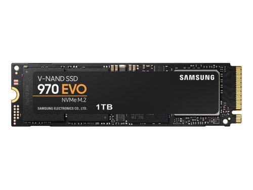 SAMSUNG SSD 970 EVO NVMe M.2 1TB - Image 2