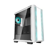 DEEPCOOL CC560 WH