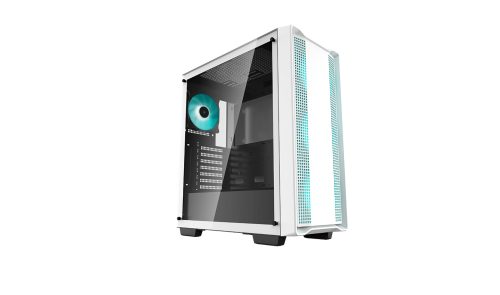 DEEPCOOL CC560 WH