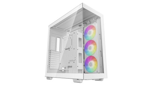 DEEPCOOL CH780 WH