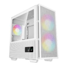 DEEPCOOL CH360 DIGITAL WH