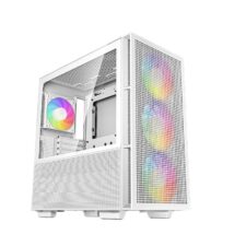 DEEPCOOL CH560 WH