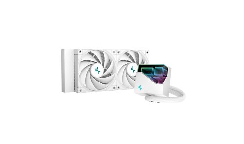 DEEPCOOL LT520 WH - Image 2