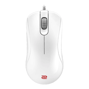 ZOWIE ZA13-B Mouse For Esports White Edition