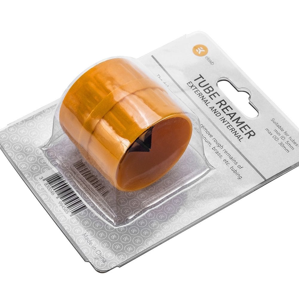 EK-HD Tube Reamer