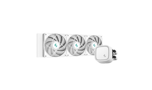 DEEPCOOL LE720 WHITE - Image 3