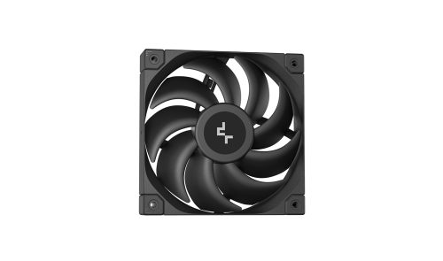 DEEPCOOL MYSTIQUE 360 LCD 5th GEN - Image 4