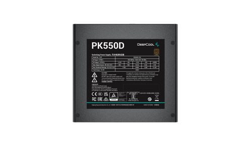 DEEPCOOL PK550D - Image 4