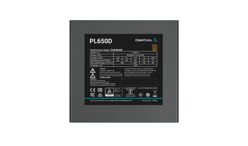 DEEPCOOL PL650D - Image 4