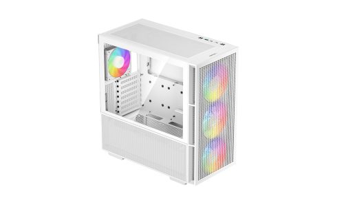 DEEPCOOL CH560 WH - Image 3