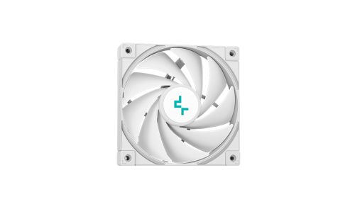 DEEPCOOL LT520 WH - Image 4