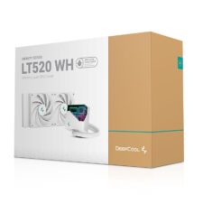 DEEPCOOL LT520 WH