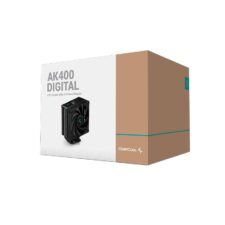 DEEPCOOL  AK400 DIGITAL