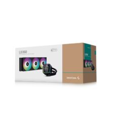 DEEPCOOL LD360 LIQUID COOLER