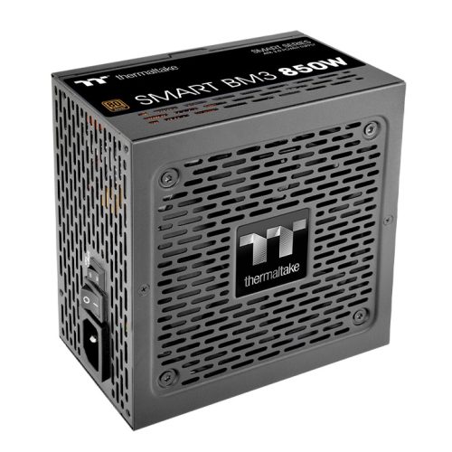 Thermaltake Smart BM3 850W 80+ Bronze PCIe Gen5 ATX 3.0 Modular - Image 3