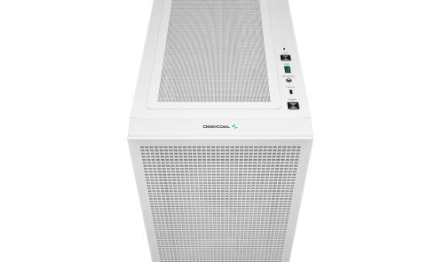 DEEPCOOL CH360 DIGITAL WH - Image 8