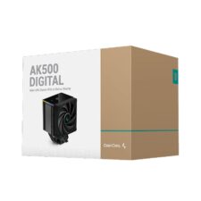 DEEPCOOL AK500 DIGITAL