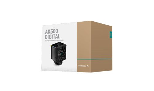 DEEPCOOL AK500 DIGITAL