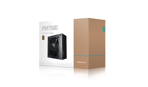 DEEPCOOL PM750D - Image 10