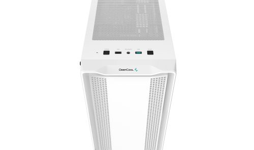 DEEPCOOL CC560 WH - Image 8