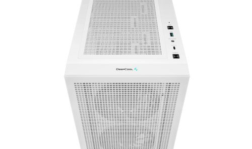 DEEPCOOL CH560 WH - Image 8