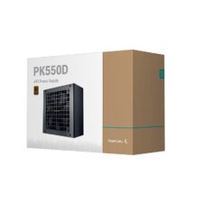 DEEPCOOL PK550D
