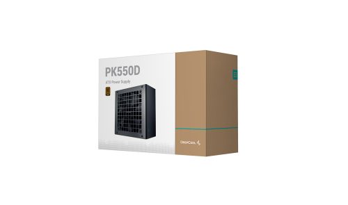 DEEPCOOL PK550D