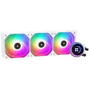 ThermalRight Frozen Notte 360 WHITE ARGB