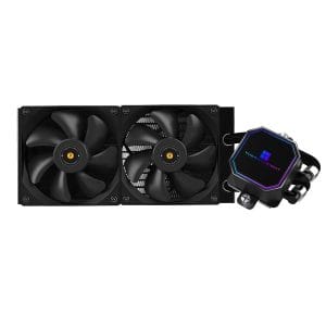 ThermalRight Frozen Prism 240 BLACK