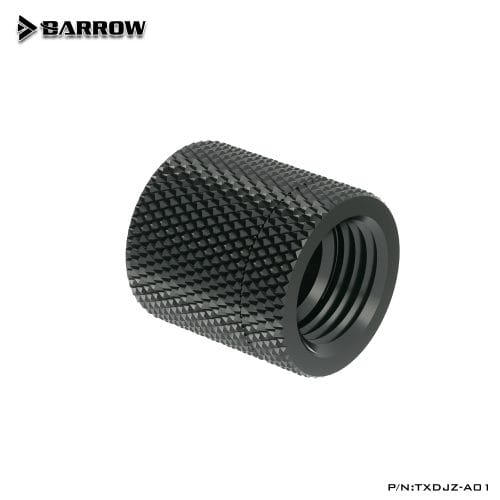 Barrow Rotary Female To Female Extender TXDJZ-A01 - Image 3