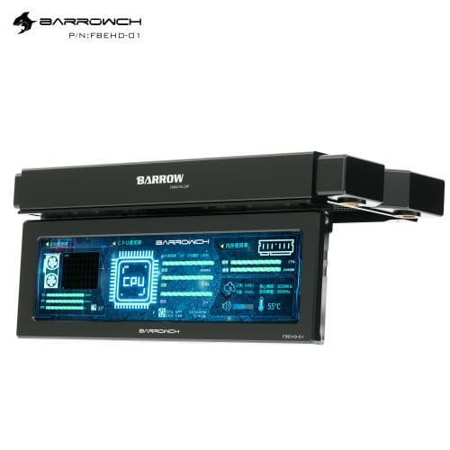 Barrowch external expansion display screen RGB - Image 4