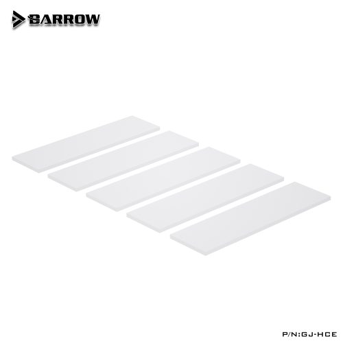 Enhance Thermal Conductivity suite for graphics card water cooling - Image 3