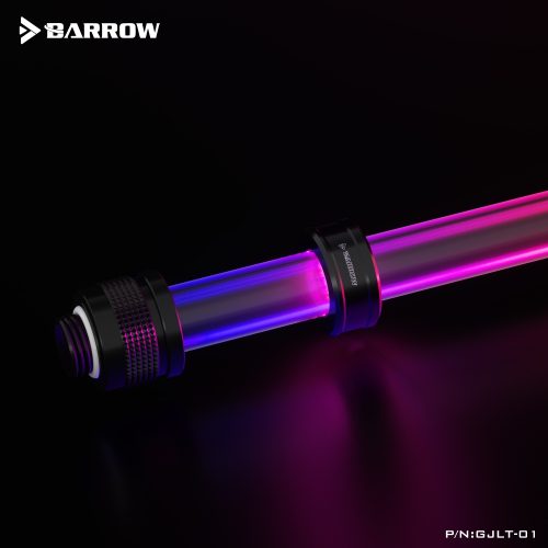 Luminous kit of transparent tube - Image 2