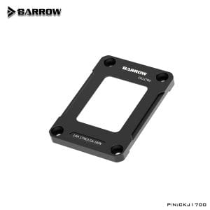 BARROW LGA 1700 1800 CPU water block anti-deformation fastener CKJ1700