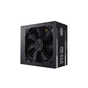 Cooler Master MWE 450 White 230v