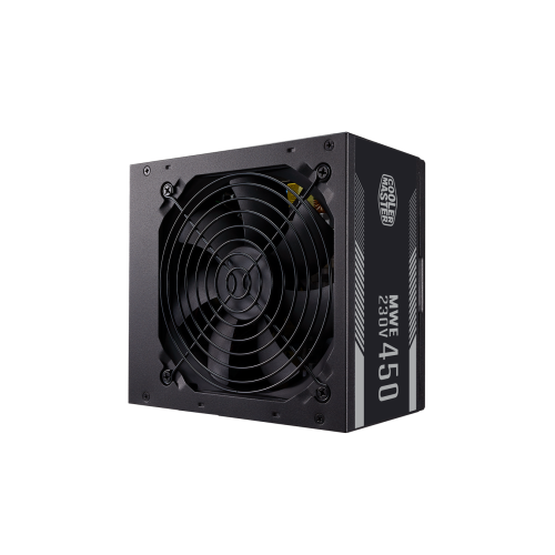 Cooler Master MWE 450 White 230v