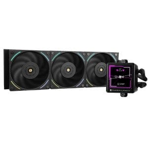 ThermalRight Frozen Vision 360 BLACK