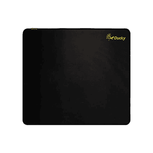 Ducky Gaming Mouse Pad Large Size