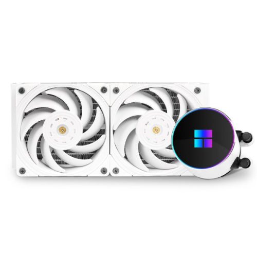 ThermalRight Frozen Magic 240 Scenic V2