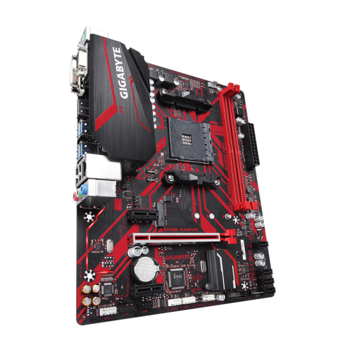 GIGABYTE B450 Gaming X - Image 2