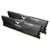 T-FORCE VULCAN DDR5 16GB (2x8GB) 5600Mhz DESKTOP MEMORY BLACK