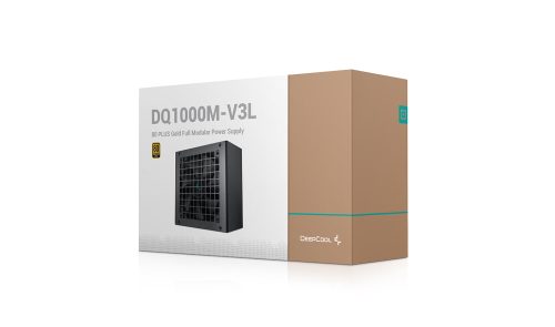 DEEPCOOL DQ1000M-V3L - Image 11