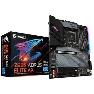GIGABYTE Z690 AORUS ELITE AX