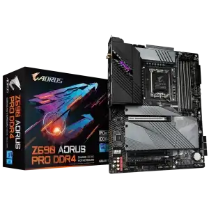 GIGABYTE Z690 AORUS PRO DDR4