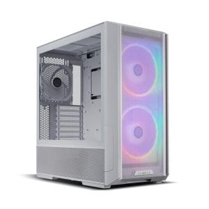 LIAN LI LANCOOL 216-WHITE