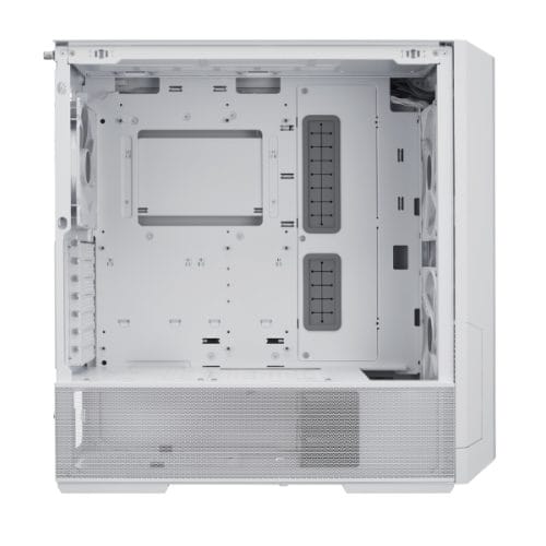 LIAN LI LANCOOL 216-WHITE - Image 2