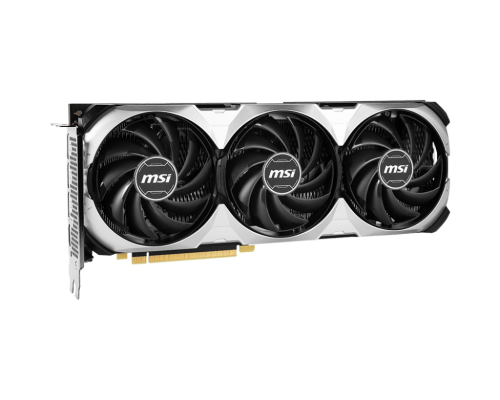 MSI GeForce RTX™ 4070 VENTUS 3X 12G OC - Image 2