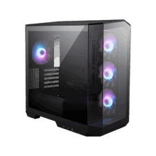 MSI MAG PANO M100R PZ-BLACK
