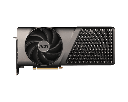 MSI GeForce RTX™ 4070 Ti SUPER 16G EXPERT - Image 2