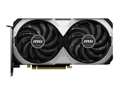 MSI GeForce RTX™ 4070 VENTUS 2X 12G OC - Image 2